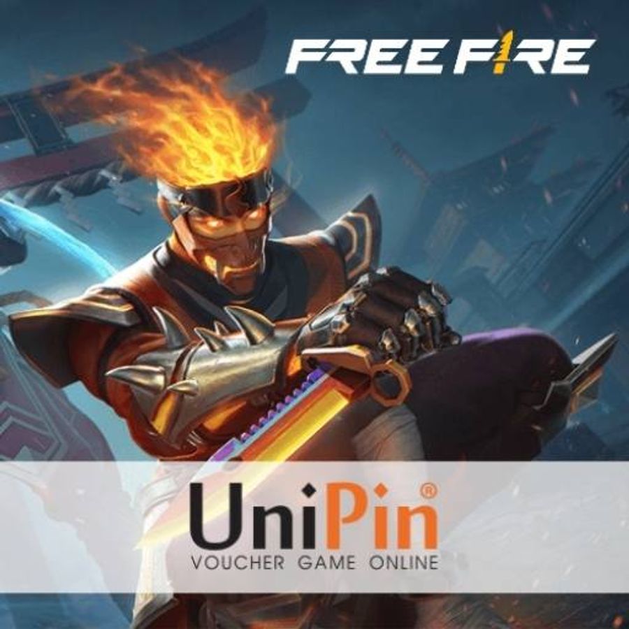 UNIPIN VOUCHER (BDT)