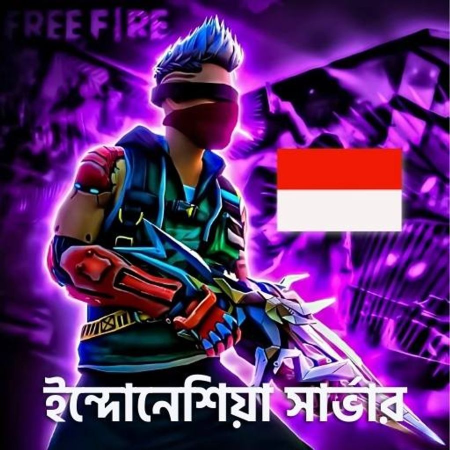 FF (INDONESIA SERVER)