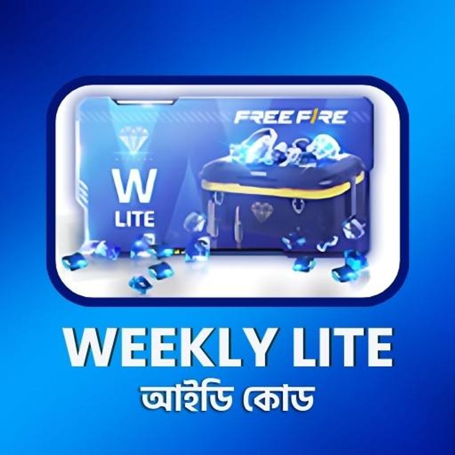 WEEKLY LITE (IDCODE)