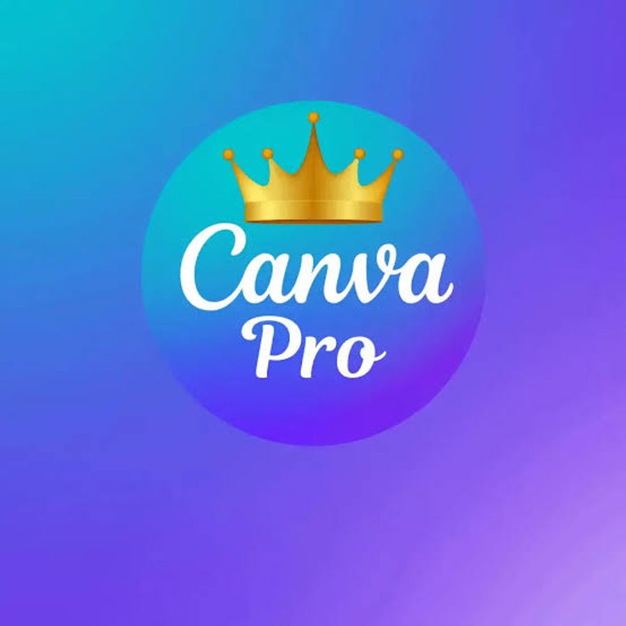 CANVA PRO