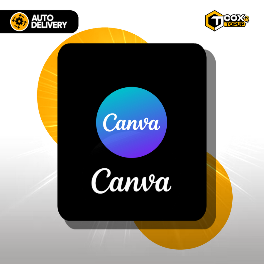 CANVA PRO