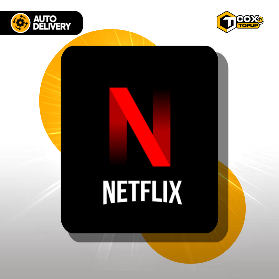 Netflix Subscription
