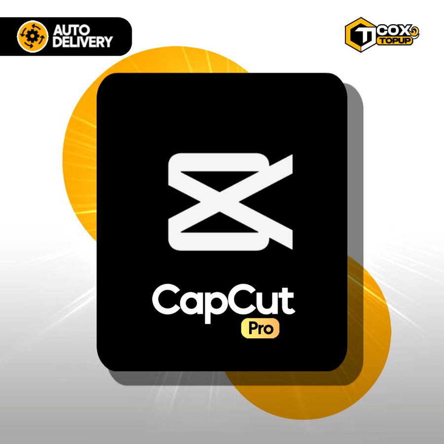 Capcut Pro
