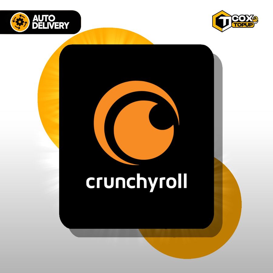 CRUNCHYROLL PREMIUM